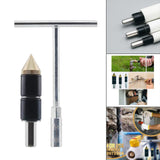 Maxbell Hot-Melt Water Stop Pins Stainless Steel for Sink Counter Plugging Washroom 1inch