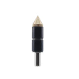 Maxbell Hot-Melt Water Stop Pins Stainless Steel for Sink Counter Plugging Washroom 1inch