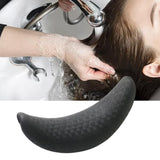 Maxbell Shampoo Bowl Neck Rest Silicone Hair Wash Neck Rest Pillow for Hair Salon