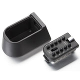 Maxbell Key Storage Lock Mount Sturdy Password Code Lock Fittings for Garage