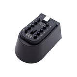 Maxbell Key Storage Lock Mount Sturdy Password Code Lock Fittings for Garage