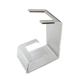 Maxbell Hair Styling Tool Storage Organizer Stand Accessories for Barbershop Girls