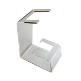 Maxbell Hair Styling Tool Storage Organizer Stand Accessories for Barbershop Girls