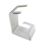 Maxbell Hair Styling Tool Storage Organizer Stand Accessories for Barbershop Girls