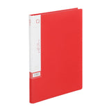 Maxbell A4 Display Books Presentation Book Portable for Photos Recipes Certificates