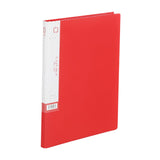 Maxbell A4 Display Books Presentation Book Portable for Photos Recipes Certificates