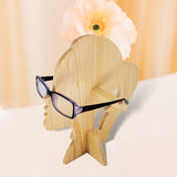 Maxbell Eyewear Glasses Display Holder Rack for Entryway Home Decorative Supplies Women