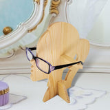 Maxbell Eyewear Glasses Display Holder Rack for Entryway Home Decorative Supplies Women