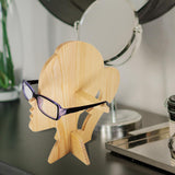 Maxbell Eyewear Glasses Display Holder Rack for Entryway Home Decorative Supplies Women