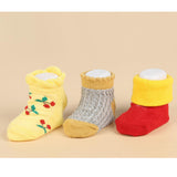 Maxbell 20 Pieces Toddler Shoes Supports Stand Holder Baby Feet Display for Socks