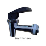 Maxbell Drink Dispenser Faucet Beer Brewing Durable 1/4 inch 12mm for Club Hotel