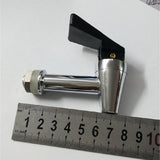 Maxbell Drink Dispenser Faucet Beer Brewing Durable 1/4 inch 12mm for Club Hotel