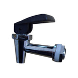 Maxbell Drink Dispenser Faucet Beer Brewing Durable 1/4 inch 12mm for Club Hotel