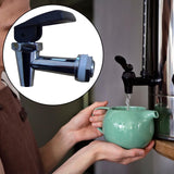 Maxbell Drink Dispenser Faucet Beer Brewing Durable 1/4 inch 12mm for Club Hotel