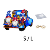 Maxbell Car Front Door Sign Hanging for Bar Shop Decoration Ornaments Crafts Arts L