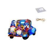 Maxbell Car Front Door Sign Hanging for Bar Shop Decoration Ornaments Crafts Arts S