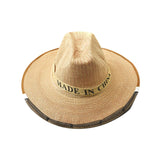 Maxbell Beekeeper Veil Hat Cowboy Hat for Beginner Fishermen Professional Beekeeper A