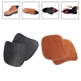 Maxbell Resistant Welder Leather Protectors Heat Resistant Fireproof for Handling black