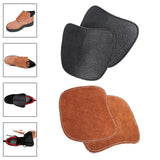 Maxbell Resistant Welder Leather Protectors Heat Resistant Fireproof for Handling black