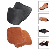 Maxbell Resistant Welder Leather Protectors Heat Resistant Fireproof for Handling black