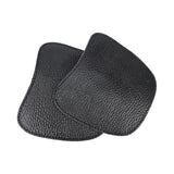 Maxbell Resistant Welder Leather Protectors Heat Resistant Fireproof for Handling black
