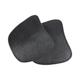 Maxbell Resistant Welder Leather Protectors Heat Resistant Fireproof for Handling black