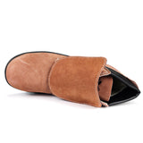 Maxbell Resistant Welder Leather Protectors Heat Resistant Fireproof for Handling brown