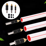 Maxbell Universal Hot Melt Water Stop Pin for Repair Wall Corners Through Wall Pipes no wrench