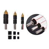 Maxbell Universal Hot Melt Water Stop Pin for Repair Wall Corners Through Wall Pipes no wrench