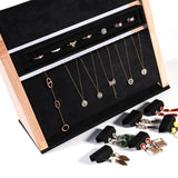 Maxbell Jewelry Necklace Earring Display Necklace Jewelry Store Photography