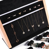 Maxbell Jewelry Necklace Earring Display Necklace Jewelry Store Photography