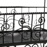 Maxbell Earring Holder Multipurpose Decorative European Style Metal for Bedroom