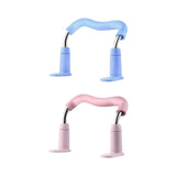 Maxbell Sitting Orthosis Support Bracket Height Adjustable for Teen Birthday Gifts Blue