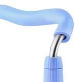 Maxbell Sitting Orthosis Support Bracket Height Adjustable for Teen Birthday Gifts Blue