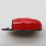 Maxbell Magnetic Dry Erase Marker Holder with Ladybug Shape 2in1 for Workshop Office Red