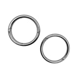 Maxbell Cattle Nose Ring Smooth Husbandry Accessory Durable for Supplies Accessories L