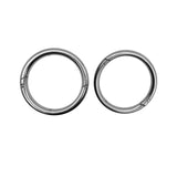 Maxbell Cattle Nose Ring Smooth Husbandry Accessory Durable for Supplies Accessories L
