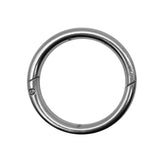 Maxbell Cattle Nose Ring Smooth Husbandry Accessory Durable for Supplies Accessories L