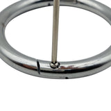 Maxbell Cattle Nose Ring Smooth Husbandry Accessory Durable for Supplies Accessories M