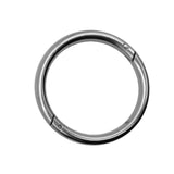 Maxbell Cattle Nose Ring Smooth Husbandry Accessory Durable for Supplies Accessories M
