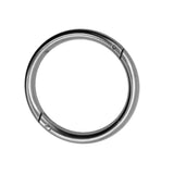 Maxbell Cattle Nose Ring Smooth Husbandry Accessory Durable for Supplies Accessories M