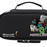 Maxbell Marker Pen Pouch Zipper Office Organizer Bag Portable for School Grils Boys Style B