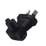 Maxbell Printer Power Cord 2 Pin IEC320 C5 Connector 10A 250V for Computers Laptops