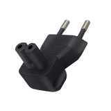 Maxbell EU 4.0 to C7 Female Socket High Temperature Resistance for Computer Notebook