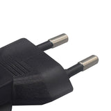 Maxbell EU 4.0 to C7 Female Socket High Temperature Resistance for Computer Notebook