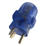 Maxbell Standard 30A Male TT-30P to 50A Female 14-50R Plug for Computer Printer