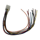 Maxbell 12 Pin Connector Wiring Harness Universal Automotive Wiring for SS200 SS2000