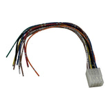 Maxbell 12 Pin Connector Wiring Harness Universal Automotive Wiring for SS200 SS2000