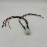 Maxbell 12 Pin Connector Wiring Harness Universal Automotive Wiring for SS200 SS2000