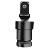 Maxbell 360 Degrees Universal Joint Hand Tool Steel Pneumatic Impact Universal Joint